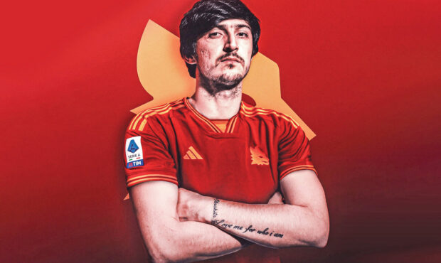 سردار آزمون در فهرست گران‌قیمت ترین بازیکنان لیگ امارات