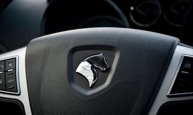 سناریوی رشد در ایرانخودرو؛خودروساز داخلی برخلاف جهت حرکت کرد سناریوی رشد در ایرانخودرو؛خودروساز داخلی برخلاف جهت حرکت کرد