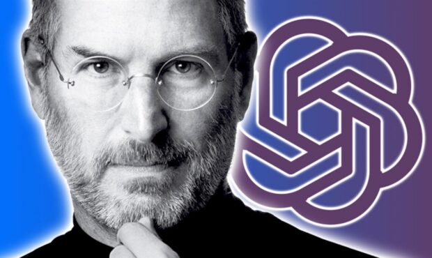 فروش چک امضا شده به دست استیو جابز با رقمی باورنکردنی