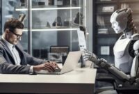 کدام مشاغل در خطر حذف هوش مصنوعی قرار دارند؟