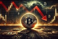 اصابت ترکش اخبار جنگ به بیت کوین