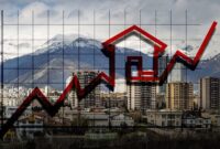 افزایش خریداران مسکن هفت میلیارد تومانی در بازار !