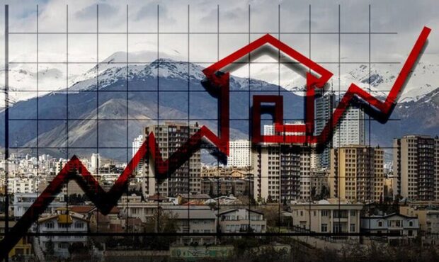 افزایش خریداران مسکن هفت میلیارد تومانی در بازار !