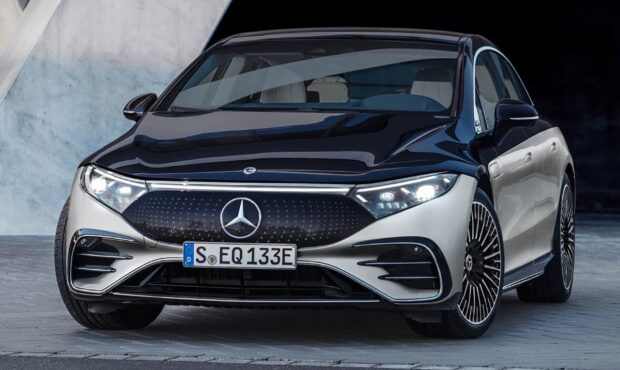 مرسدس بنز در صدد قبضه کردن بازار چین مرسدس بنز در صدد قبضه کردن بازار چین