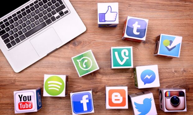 آیا شبکه‌های اجتماعی اعتیادآور هستند؟