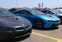 مجلس مالیات خودروهای لوکس را تعیین کرد