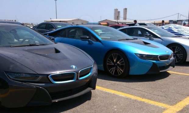 مجلس مالیات خودروهای لوکس را تعیین کرد