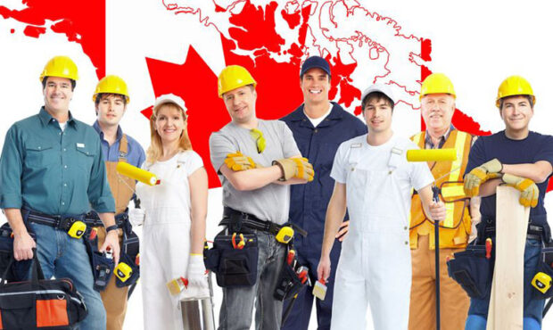 مشاغل پرتقاضای کانادا در سال ۲۰۲۶ کدامند؟