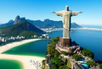 رونق گردشگری در محله‌های کم درآمد ریو دو ژانیرو