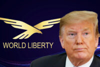 سرمایه‌گذاری امارات در پروژه کریپتویی ترامپ امنیتی شد