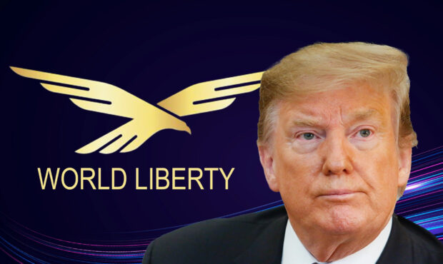 سرمایهگذاری امارات در پروژه کریپتویی ترامپ امنیتی شد سرمایهگذاری امارات در پروژه کریپتویی ترامپ امنیتی شد