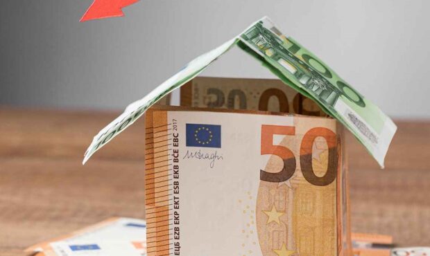 اخبار جنگ هم حریف شتاب قیمت مسکن در کشور نشد