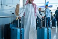 لغو سفرهای اماراتی‌ها به دنبال بروز تنش‌ها میان آمریکا و ایران