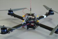 سفارش پنتاگون به ایلان ماسک برای ساخت  پهپادهای خودران کنترل صوتی