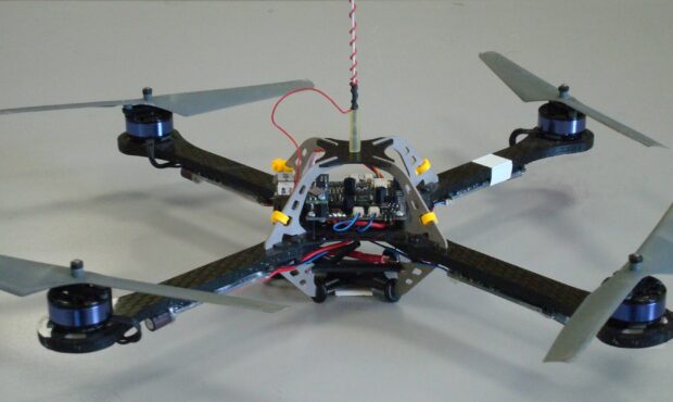 سفارش پنتاگون به ایلان ماسک برای ساخت  پهپادهای خودران کنترل صوتی