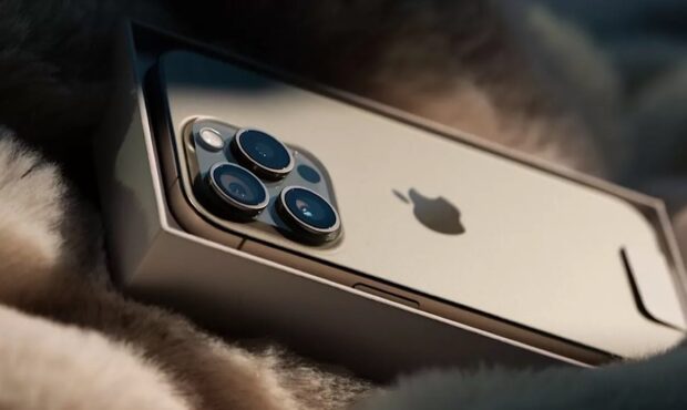 رقم عجیب سود اپل از باتری آیفون 17 صدای مشتریان را درآورد