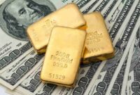 یک تحلیلگر اقتصادی: طلا و دلار بهترین سرمایه گذاری در شرایط فعلی