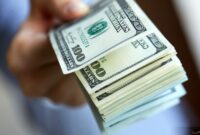 سناریوی جدید دلار چیست؟