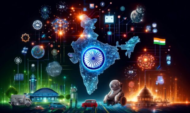 بزرگان هوش مصنوعی راهی اجلاس هند شدند بزرگان هوش مصنوعی راهی اجلاس هند شدند